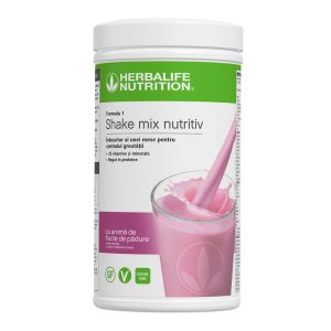 Herbalife Formula 1 - Fructe de Pădure