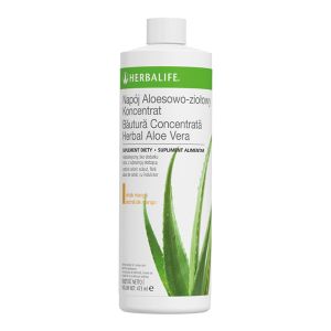 Concentrat Herbal Aloe Vera - Mango