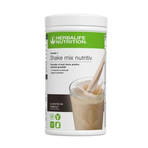 Herbalife Formula 1 - Aromă de Fursecuri
