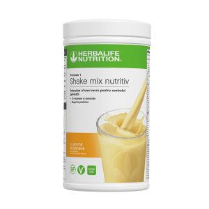 Herbalife Formula 1 - Banană