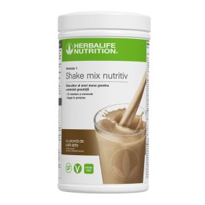 Herbalife Formula 1 - Café Latte