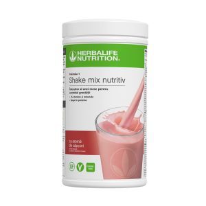 Herbalife Formula 1 - Căpșuni