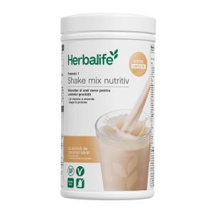 Herbalife Formula 1 - Caramel Sărat