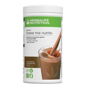 Herbalife Formula 1 - Ciocolată Fină