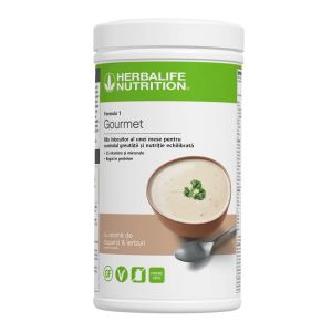 Herbalife Formula 1 Gourmet - Ciuperci și Ierburi