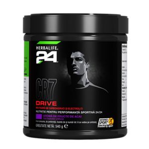 Herbalife24 CR7 Drive - Fructe de Acai