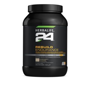 Herbalife24 Rebuild Endurance - Vanilie