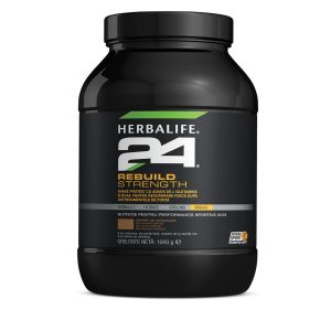 Herbalife24 Rebuild Strength - Ciocolată