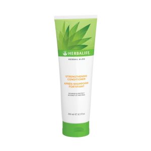 Herbal Aloe Balsam pentru Întărirea Părului