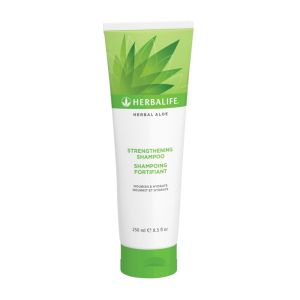 Herbal Aloe Șampon pentru Întărirea Părului
