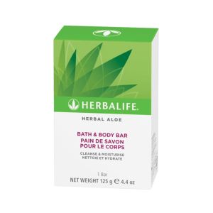 Herbal Aloe Săpun de Baie