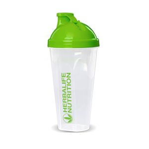 Shaker Herbalife