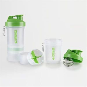 Super Shaker Herbalife