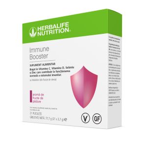 Immune Booster (21 plicuri)