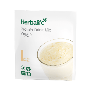 Protein Drink Mix Vegan - la Plic