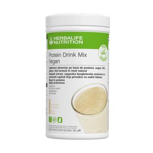 Protein Drink Mix Vegan