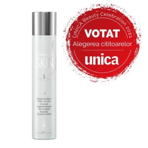 Herbalife SKIN Cremă regeneratoare de noapte