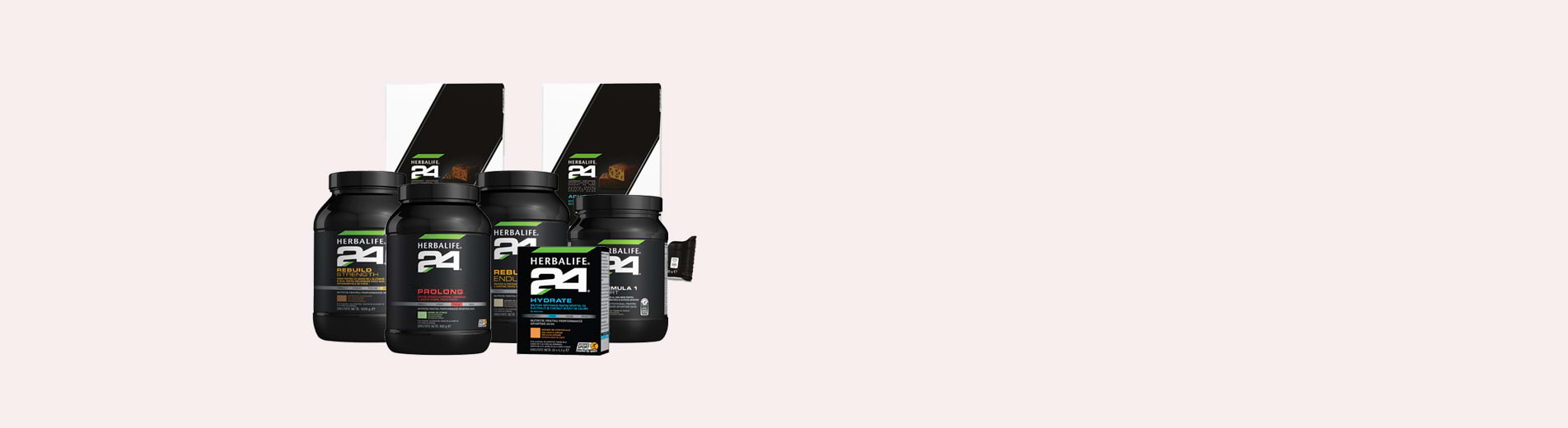 Herbalife24